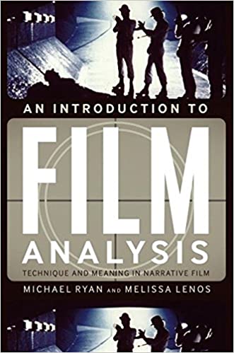An Introduction to Film Analysis: Technique and Meaning in Narrative Film - html to pdf